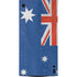 Australia Flag Distressed XBox Series X Digital Edition Console Skin